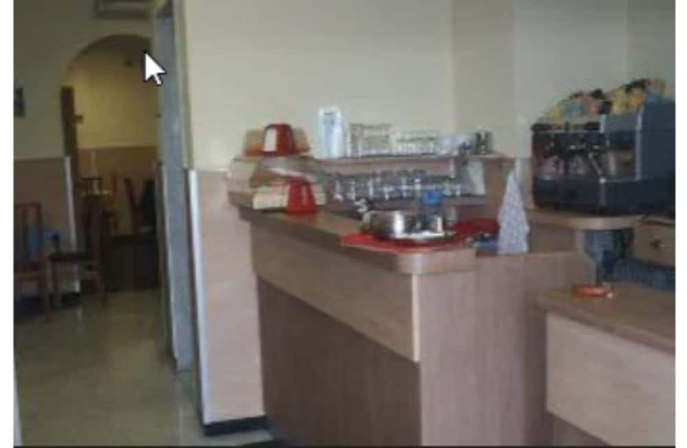 Fotos del hotel - LE TRE STAZIONI HOTEL