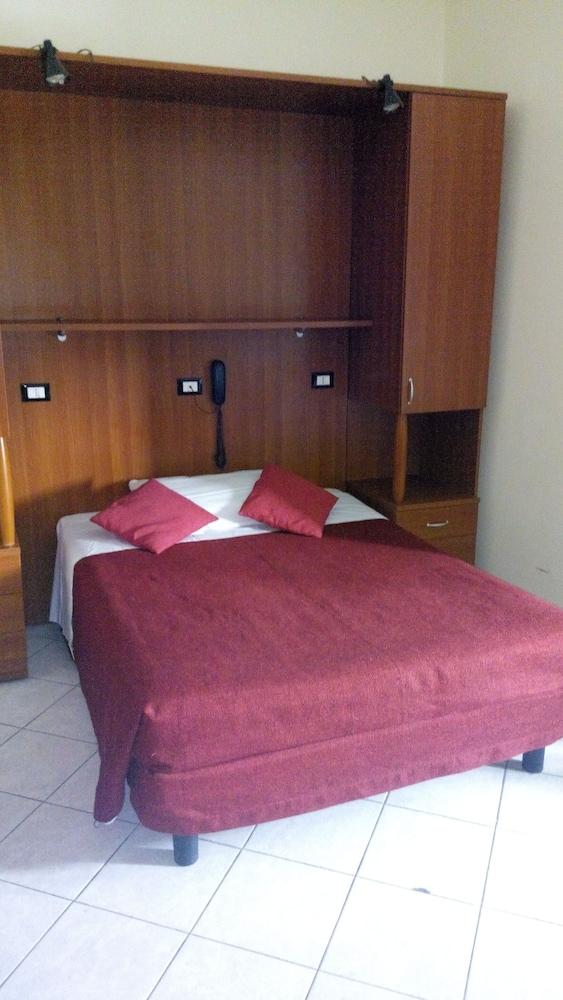 Fotos del hotel - LE TRE STAZIONI HOTEL