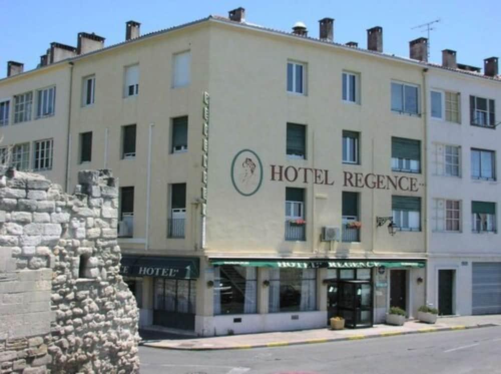 Fotos del hotel - REGENCE