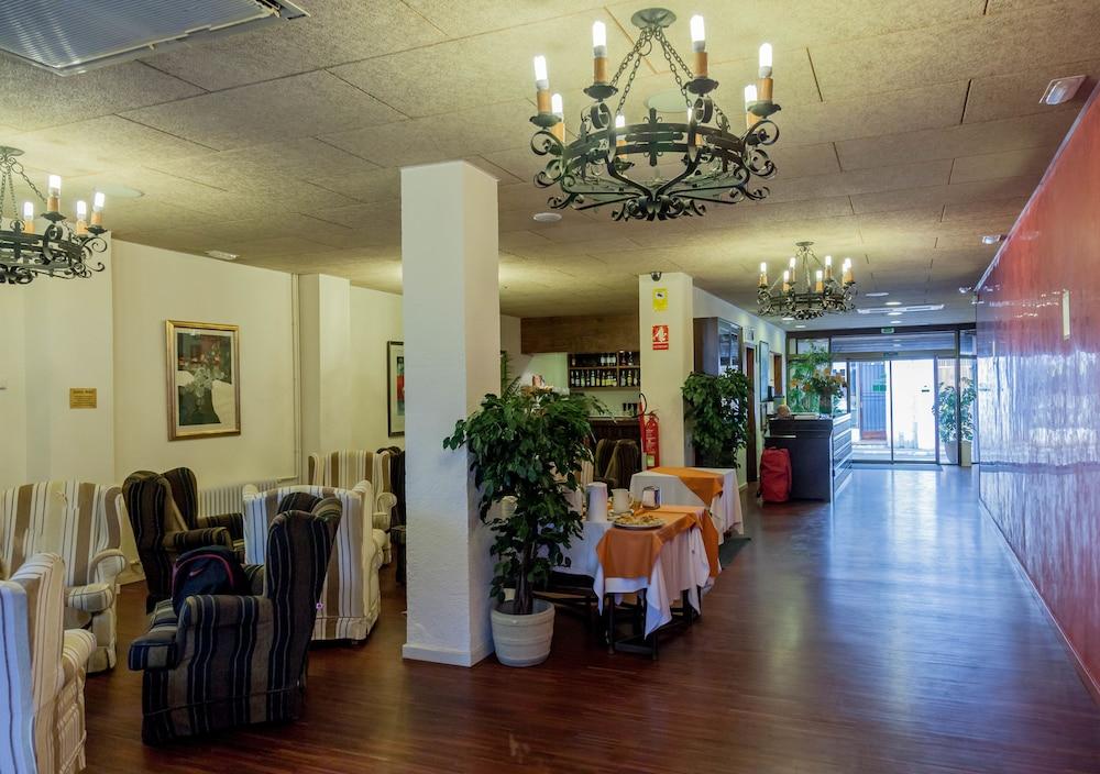 Fotos del hotel - Galeon