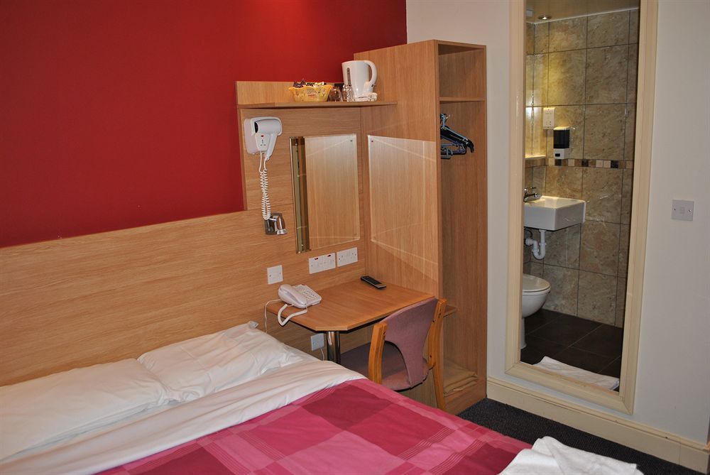 Fotos del hotel - CARLTON