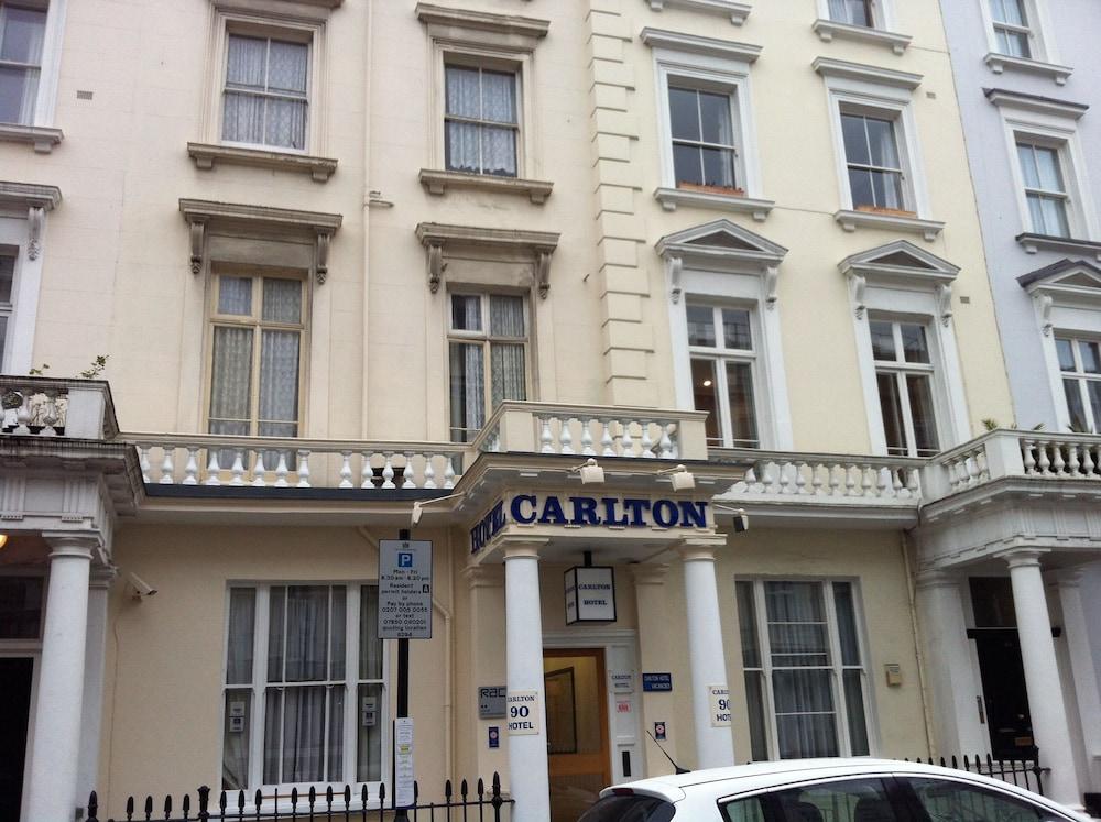 Fotos del hotel - CARLTON