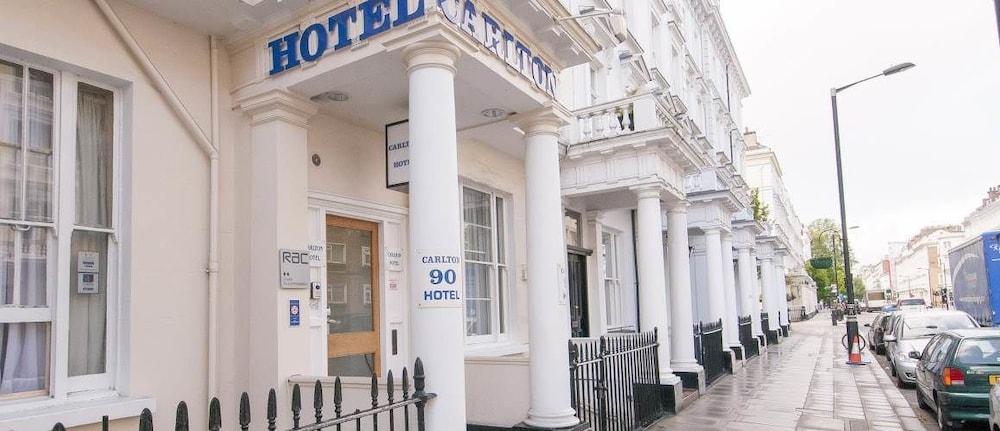 Fotos del hotel - CARLTON