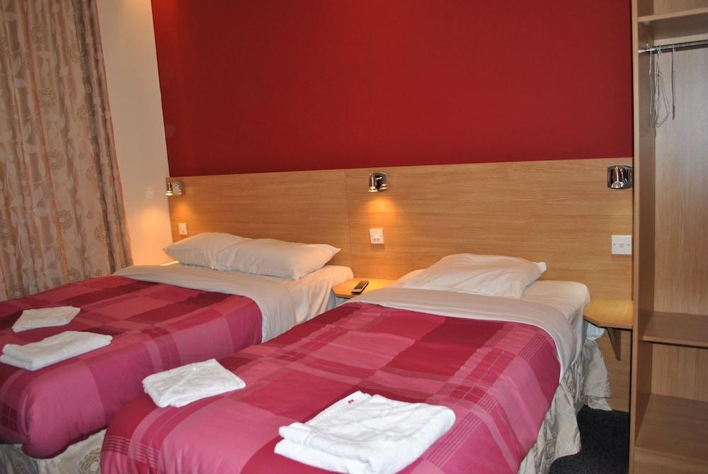Fotos del hotel - CARLTON