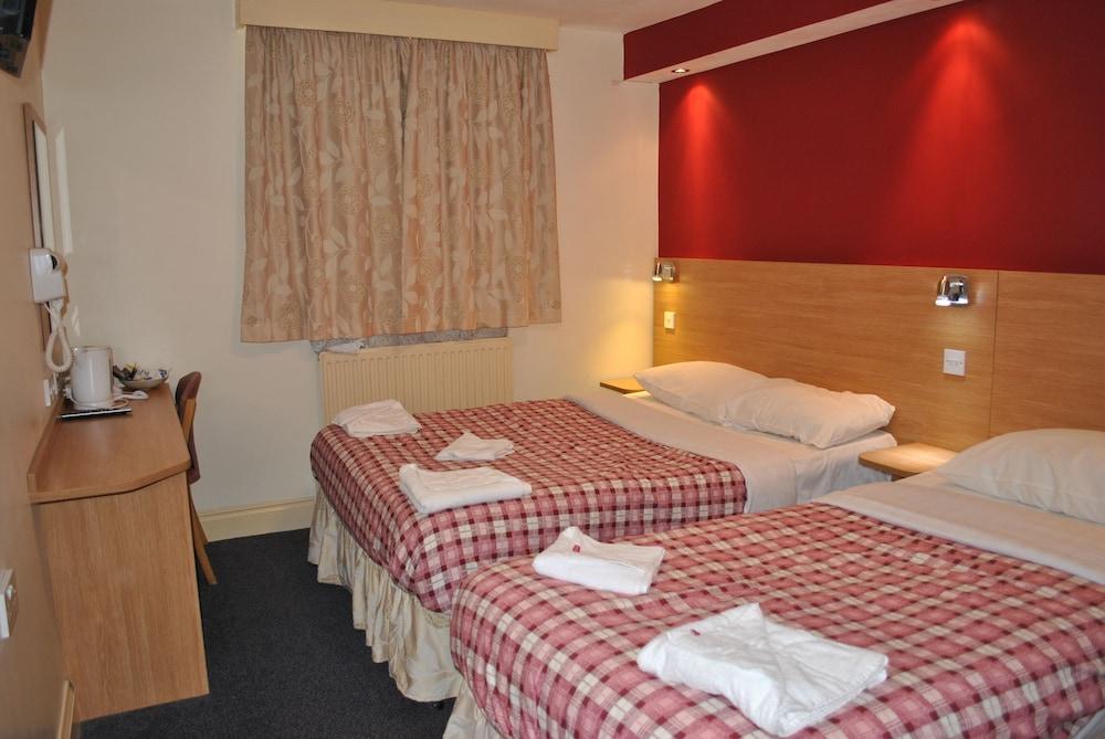 Fotos del hotel - CARLTON
