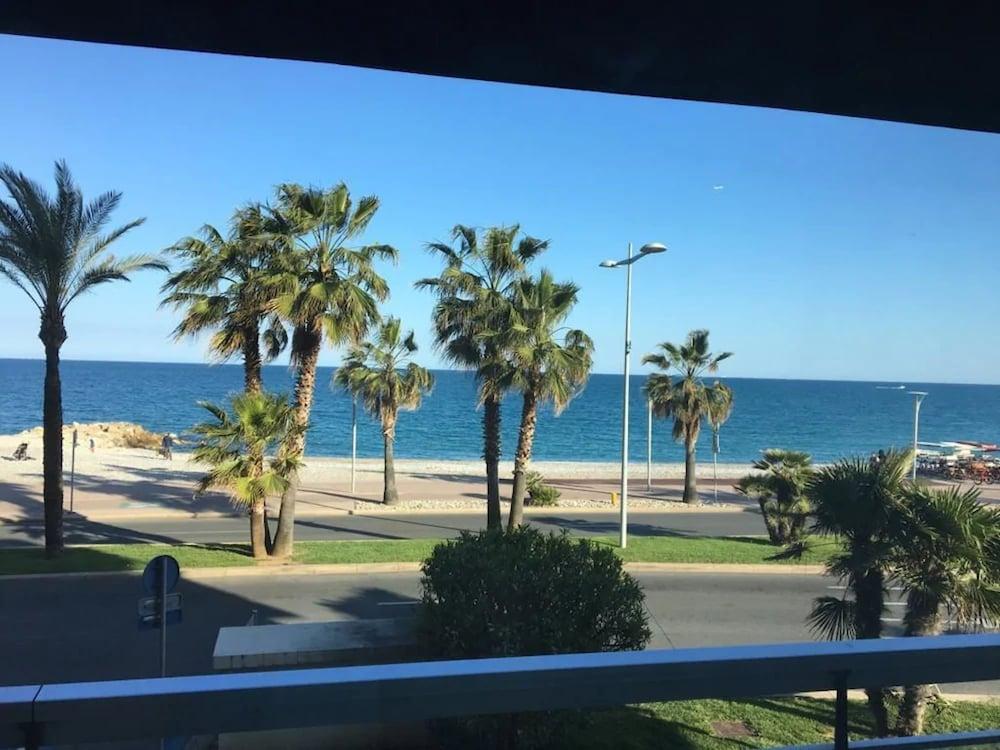 Fotos del hotel - Citotel Tierce Beach Hotel