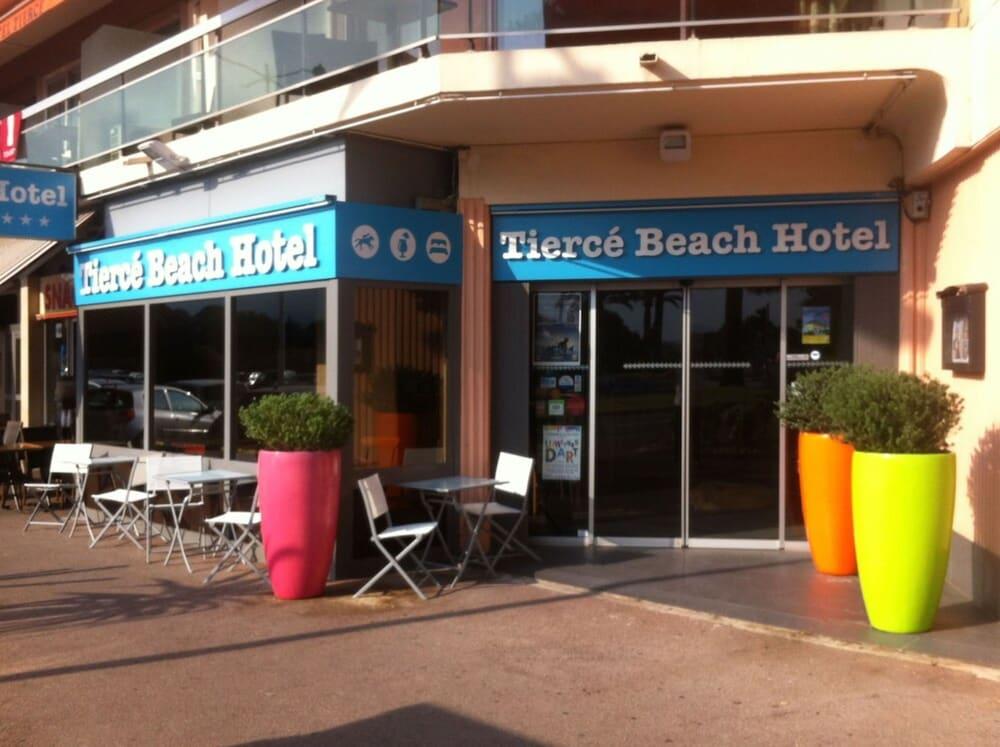 Fotos del hotel - Citotel Tierce Beach Hotel