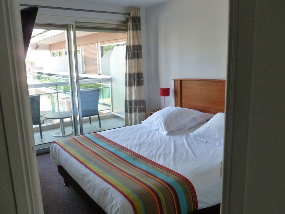 Fotos del hotel - Citotel Tierce Beach Hotel