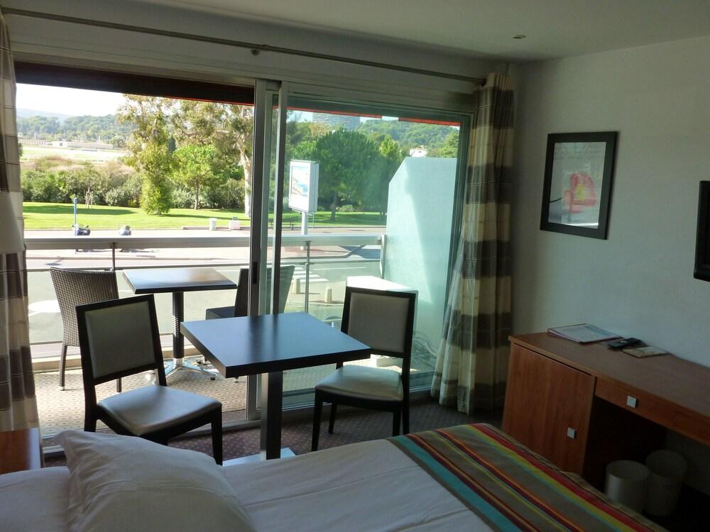Fotos del hotel - Citotel Tierce Beach Hotel