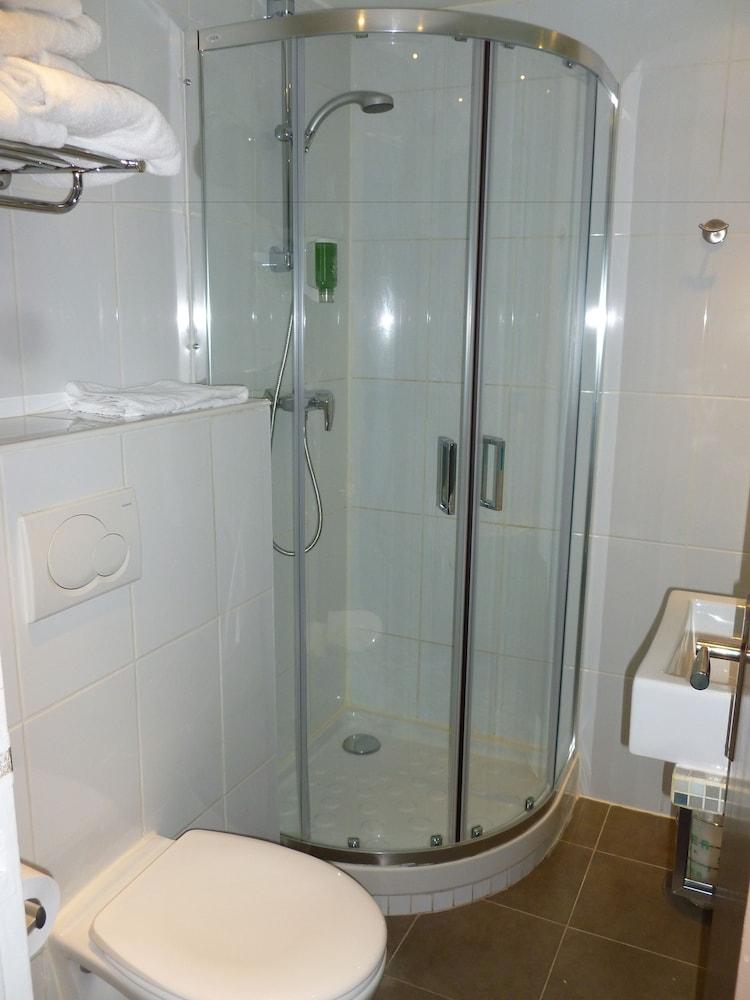 Fotos del hotel - Citotel Tierce Beach Hotel