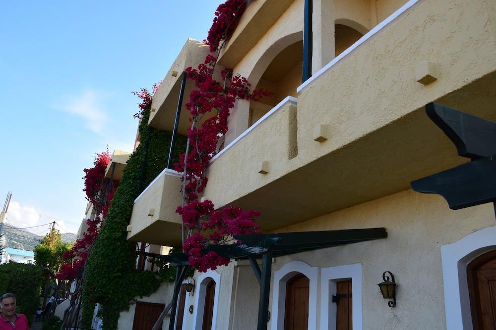 Fotos del hotel - MALIA STUDIOS APARTMENTS