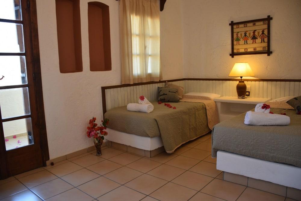 Fotos del hotel - MALIA STUDIOS APARTMENTS
