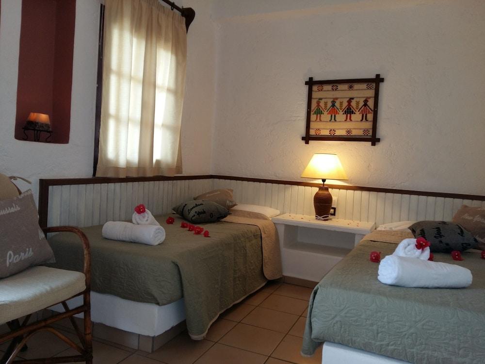 Fotos del hotel - MALIA STUDIOS APARTMENTS