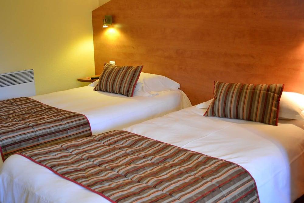 Fotos del hotel - INTER-HOTEL CALENDAL
