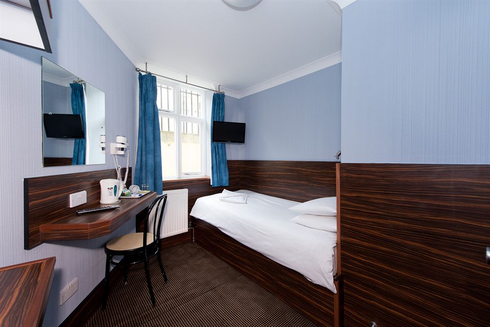 Fotos del hotel - Crestfield Hotel