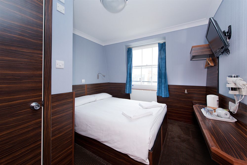 Fotos del hotel - Crestfield Hotel