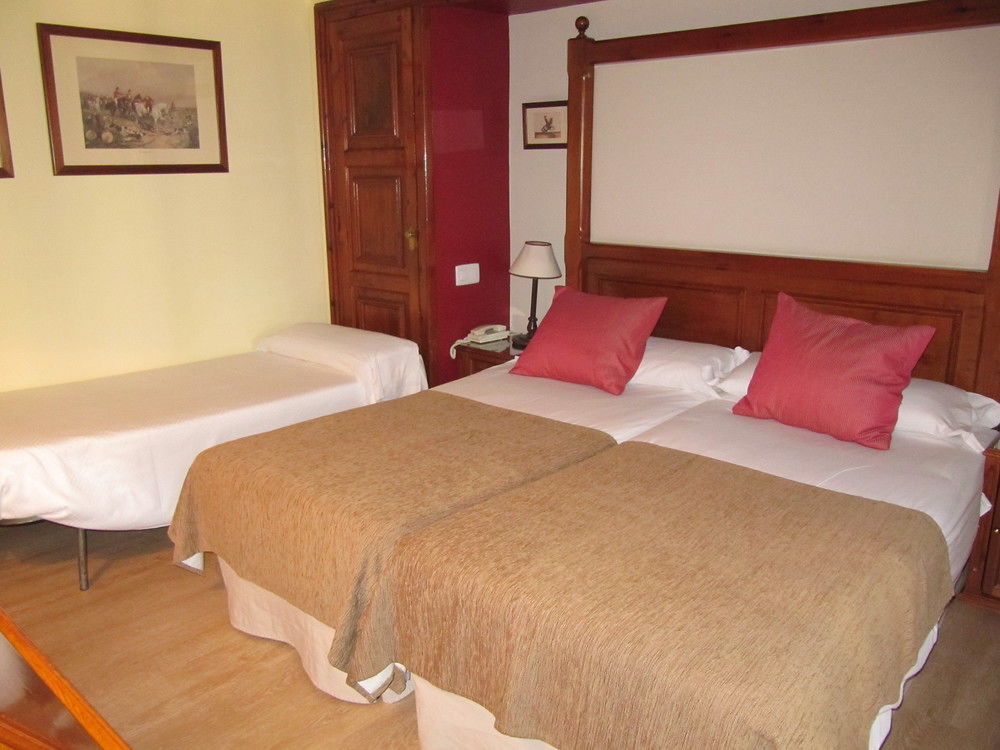 Fotos del hotel - Husa Sant Bernat