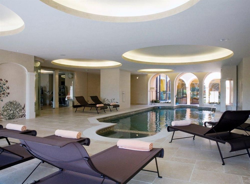 Fotos del hotel - CHATEAU DE LA MESSARDIERE