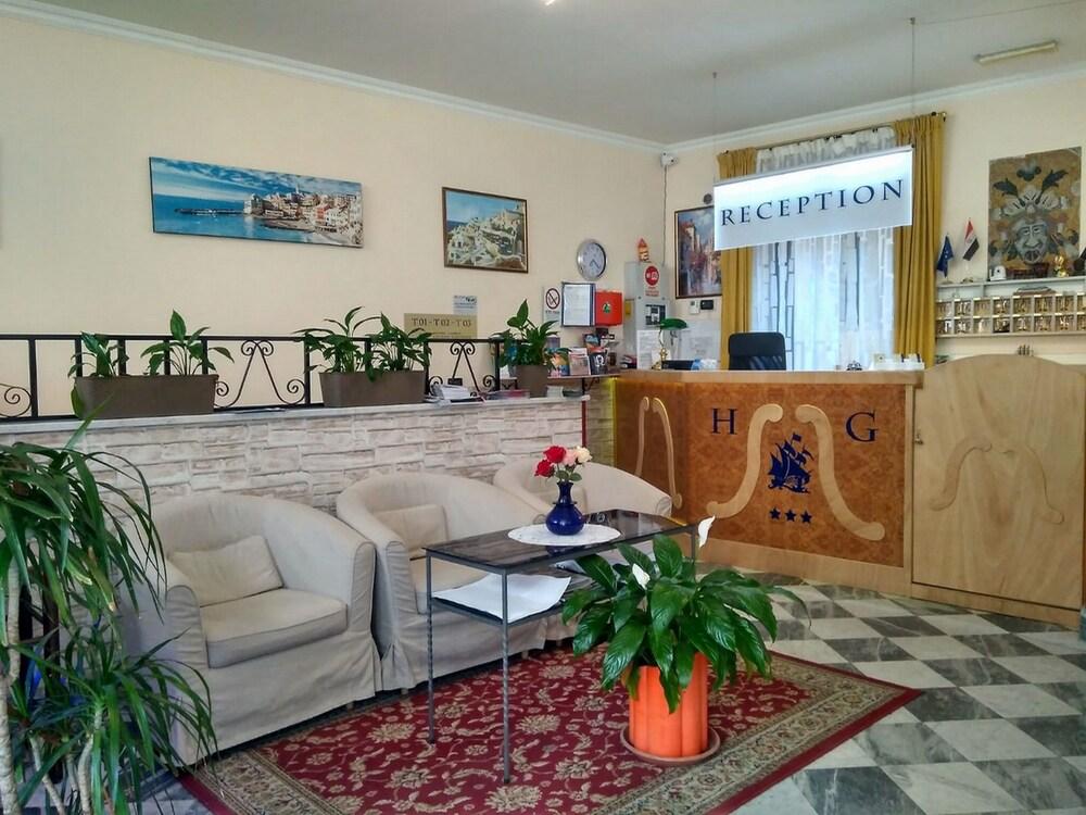 Fotos del hotel - GALATA