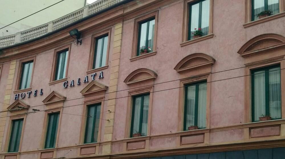 Fotos del hotel - GALATA