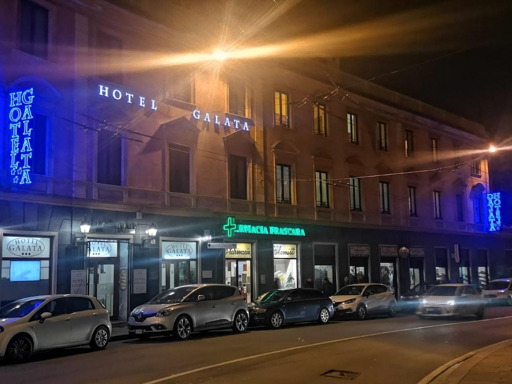 Fotos del hotel - GALATA