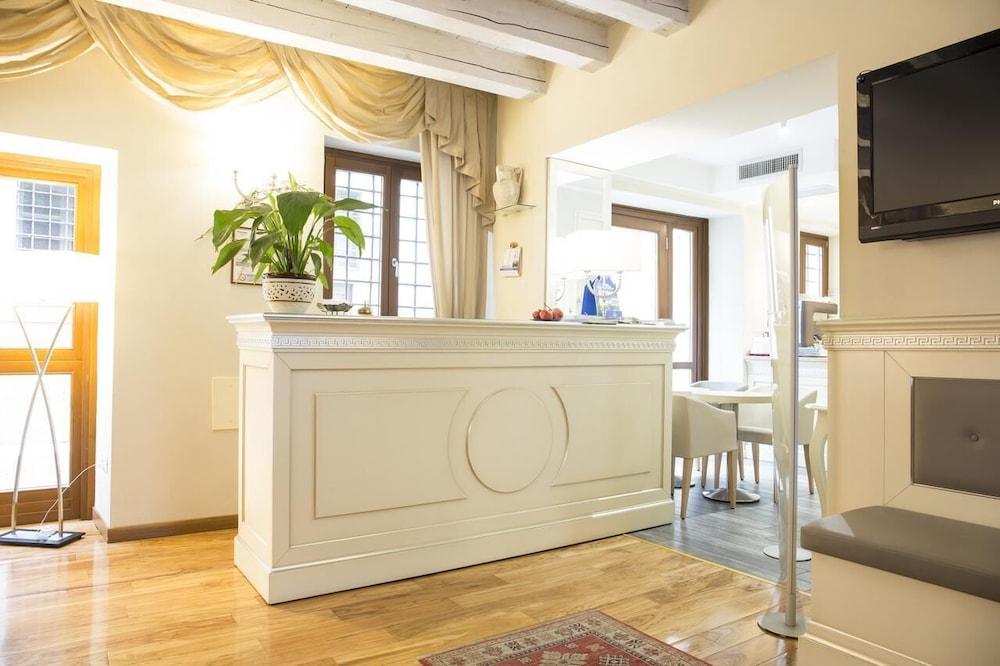 Fotos del hotel - HOTEL AL CASTELLO