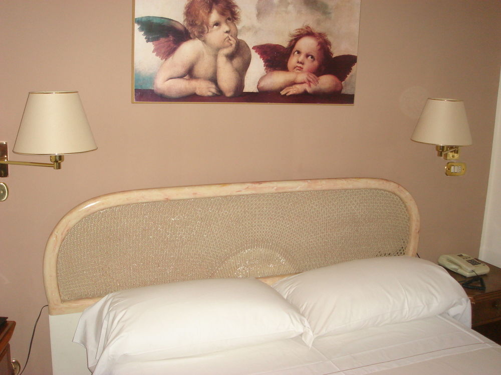 Fotos del hotel - HOTEL AL CASTELLO