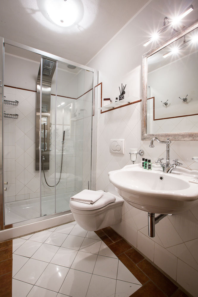 Fotos del hotel - Albergo Burchianti