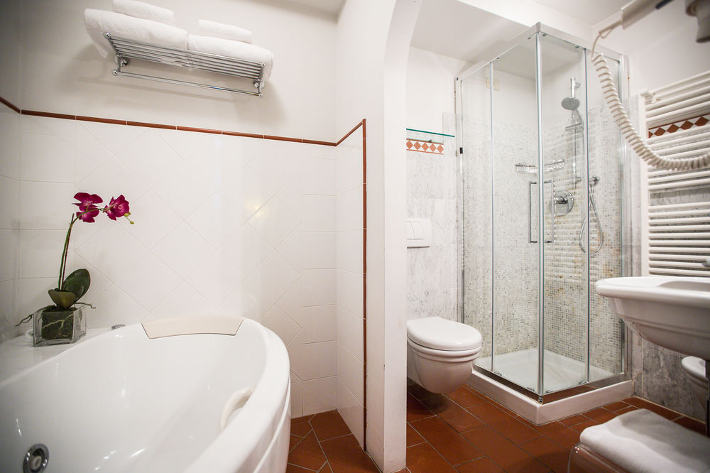 Fotos del hotel - Albergo Burchianti