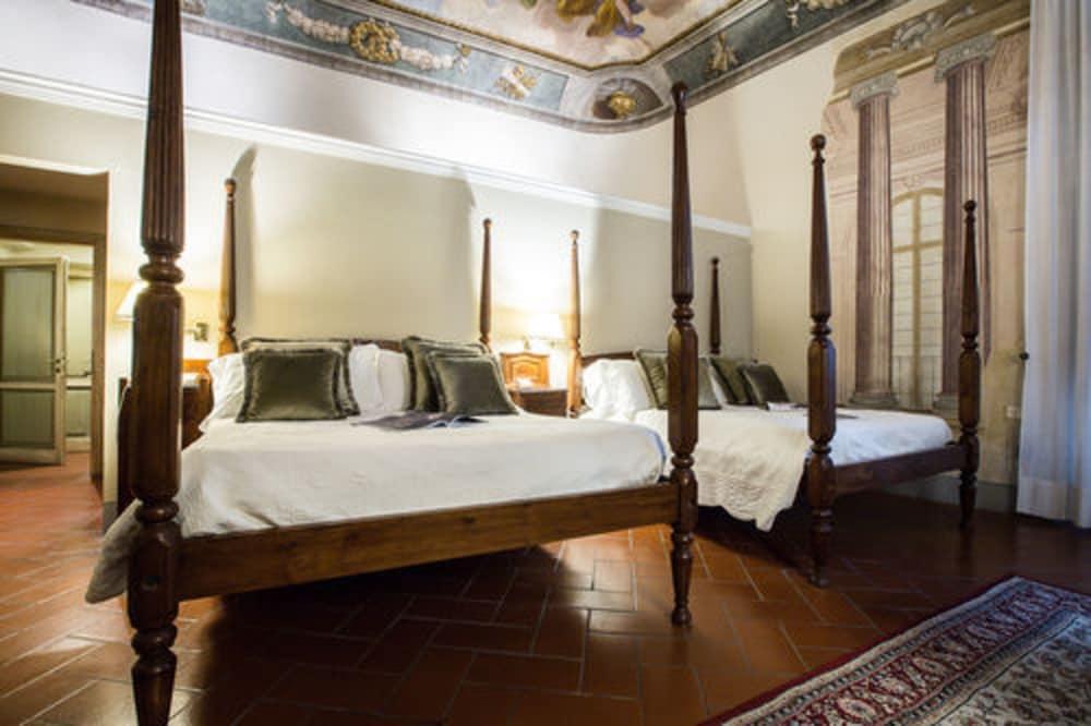 Fotos del hotel - Albergo Burchianti