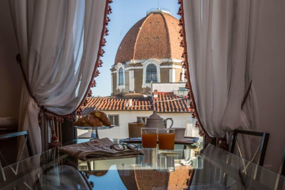 Fotos del hotel - Albergo Burchianti
