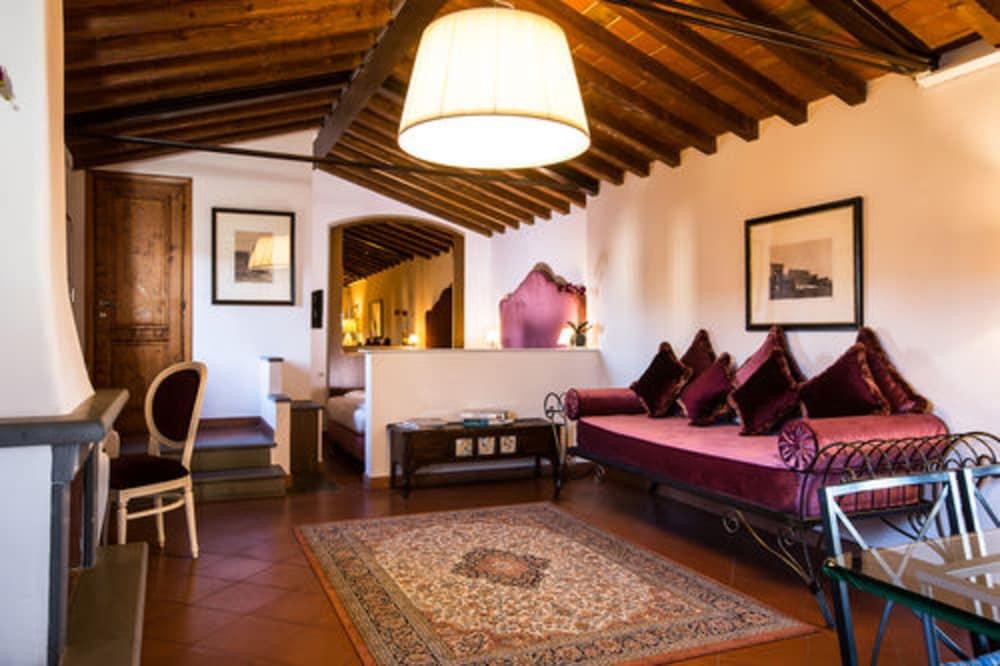 Fotos del hotel - Albergo Burchianti