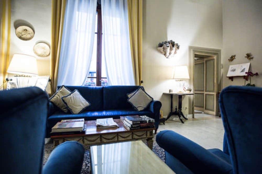 Fotos del hotel - Albergo Burchianti