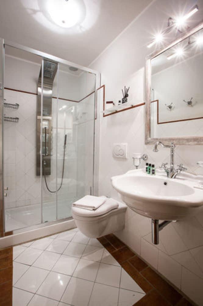 Fotos del hotel - Albergo Burchianti