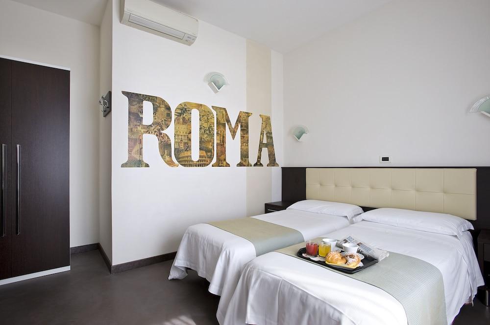 Fotos del hotel - BELLAVISTA OSTIA