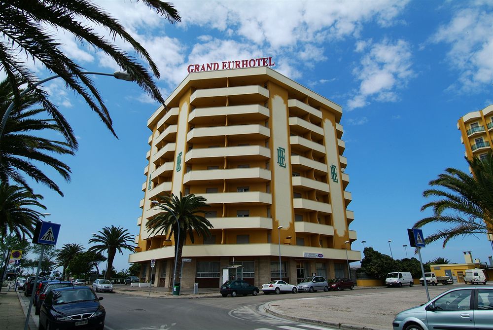 Fotos del hotel - GRAND EURHOTEL