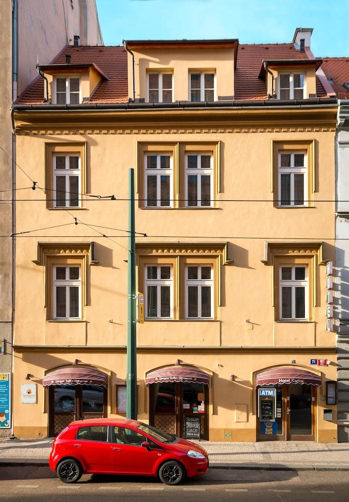 Fotos del hotel - HOTEL KARLIN PRAHA