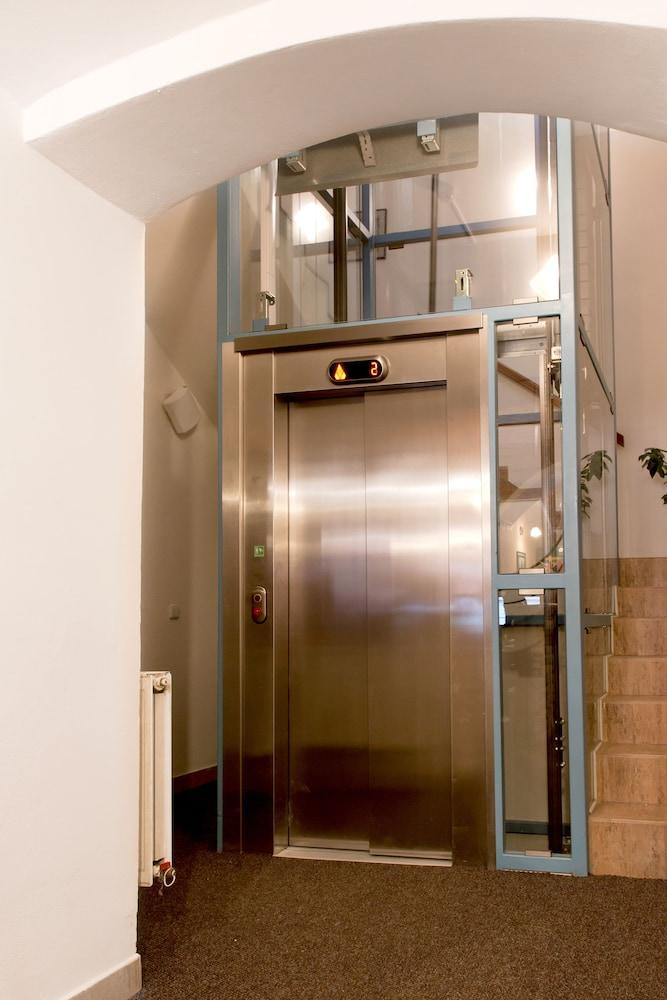 Fotos del hotel - HOTEL KARLIN PRAHA