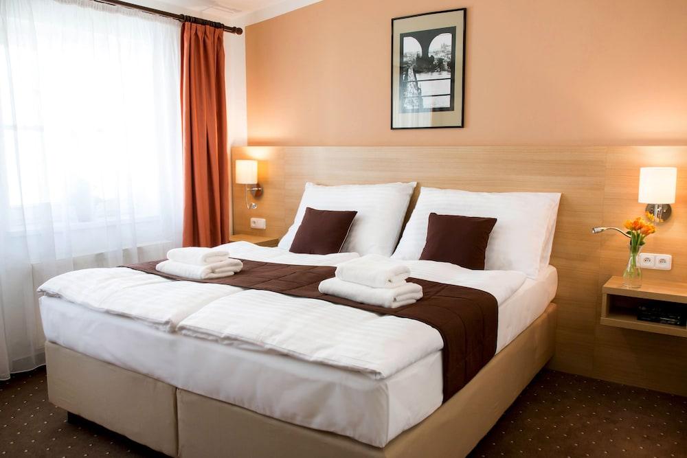 Fotos del hotel - HOTEL KARLIN PRAHA