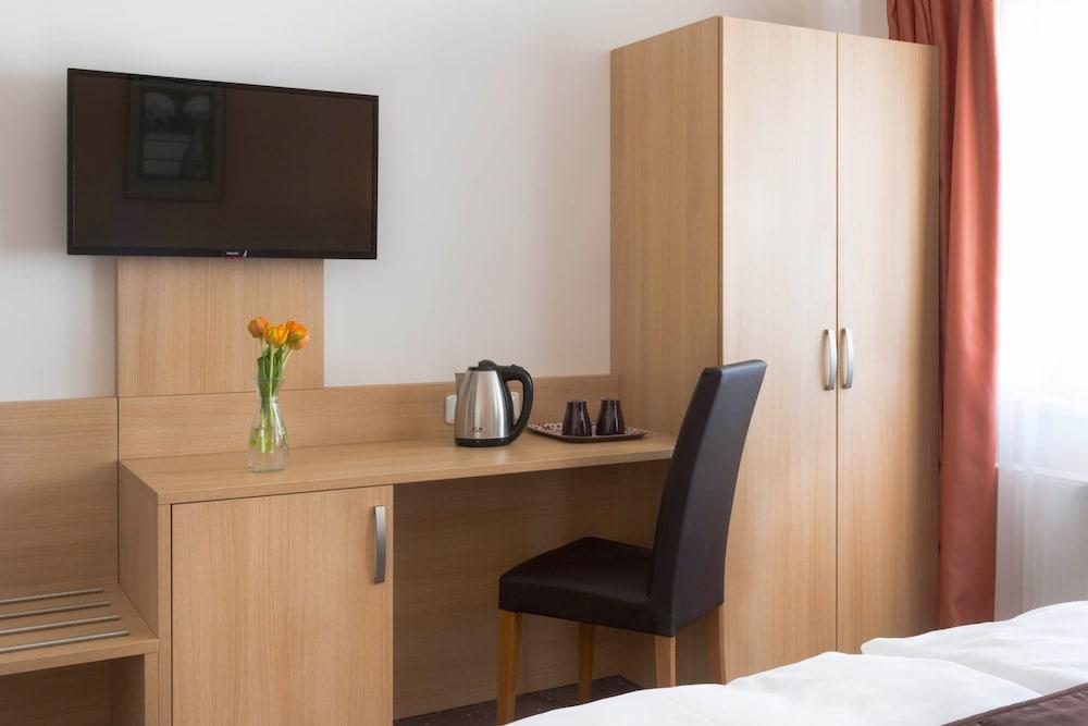Fotos del hotel - HOTEL KARLIN PRAHA