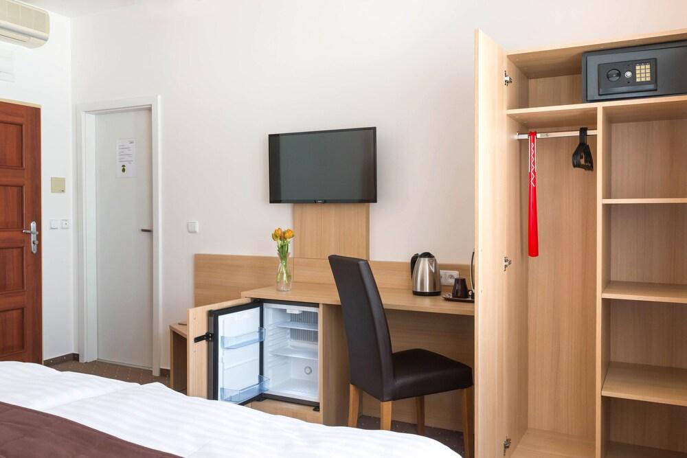 Fotos del hotel - HOTEL KARLIN PRAHA