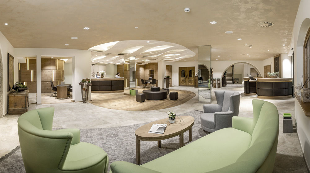 Fotos del hotel - HOTEL Das Central - Alpine . Luxury . Life
