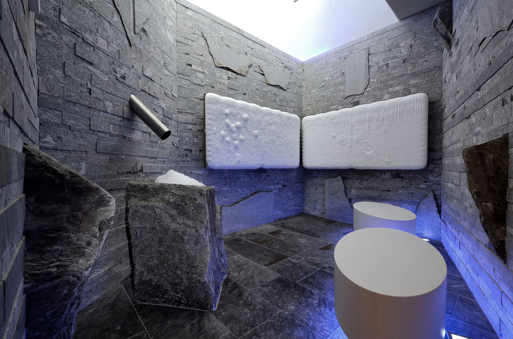 Fotos del hotel - HOTEL Das Central - Alpine . Luxury . Life