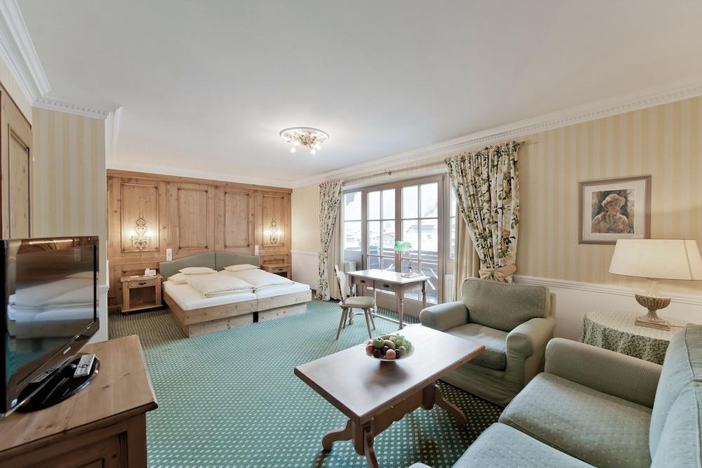 Fotos del hotel - HOTEL Das Central - Alpine . Luxury . Life