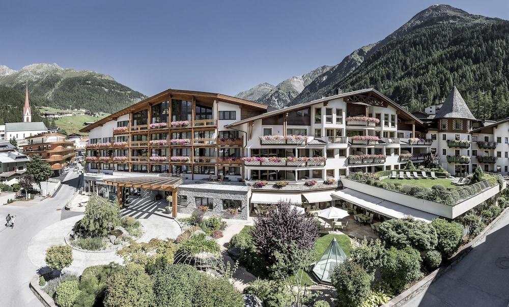 Fotos del hotel - HOTEL Das Central - Alpine . Luxury . Life