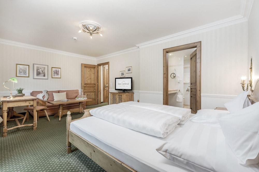 Fotos del hotel - HOTEL Das Central - Alpine . Luxury . Life