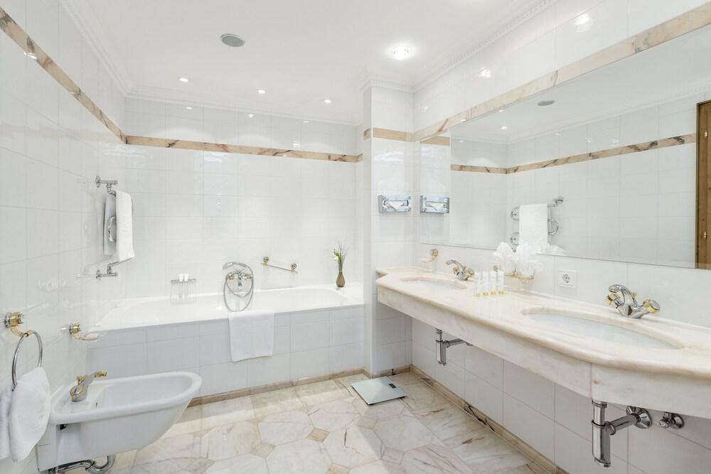 Fotos del hotel - HOTEL Das Central - Alpine . Luxury . Life