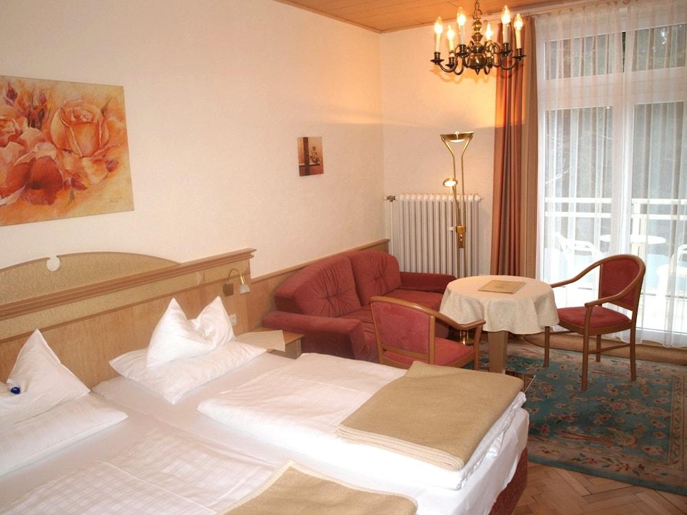 Fotos del hotel - Alpenblick