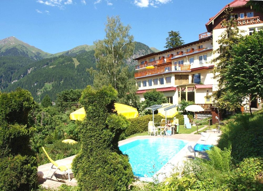 Fotos del hotel - Alpenblick