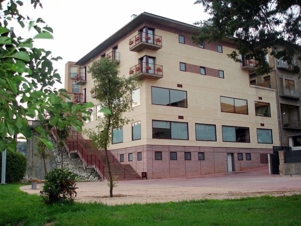 Fotos del hotel - Sant Quirze de Besora